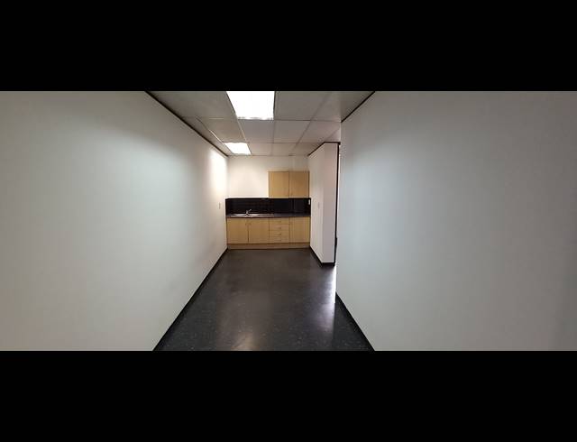 322M² OFFICE TO LET IN BRYANSTON